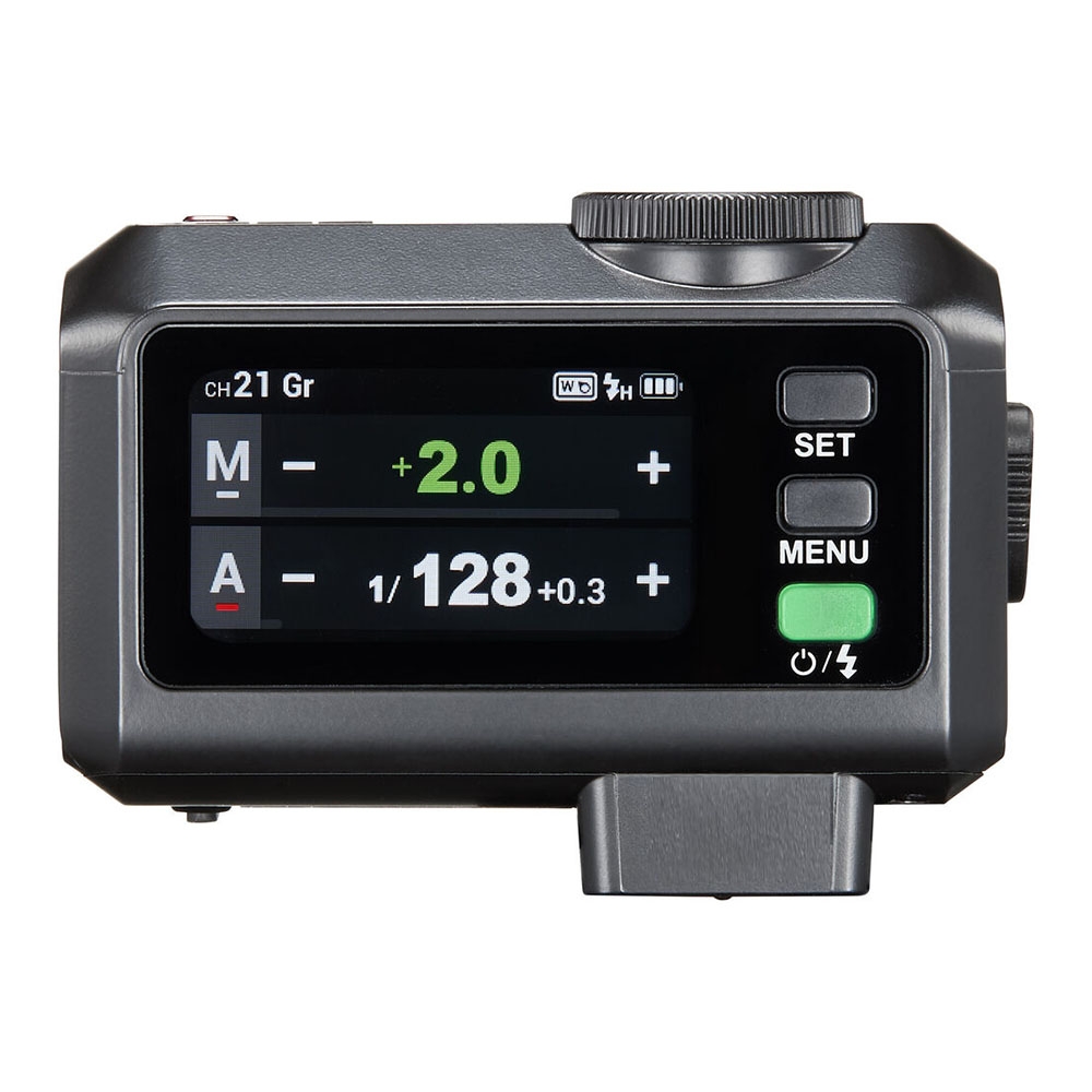 Đèn Flash Godox - iT30Pro C/S/N/F/O