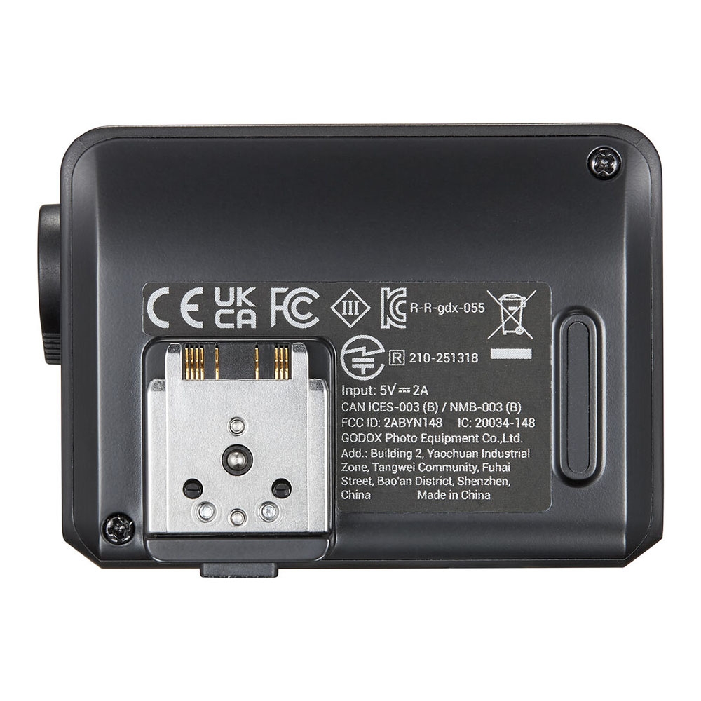 Đèn Flash Godox - iT30Pro C/S/N/F/O
