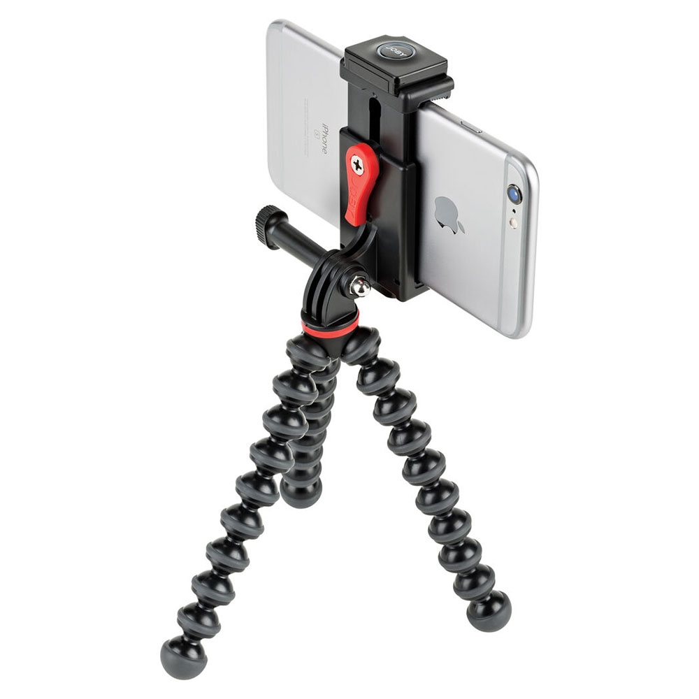 Tripod điện thoại Joby GripTight Action Kit  - JB01520