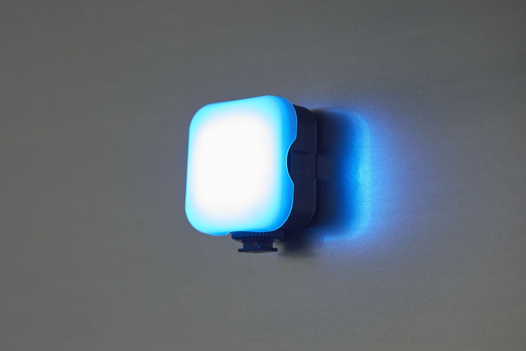 Đèn LED RGB Godox - LED6R