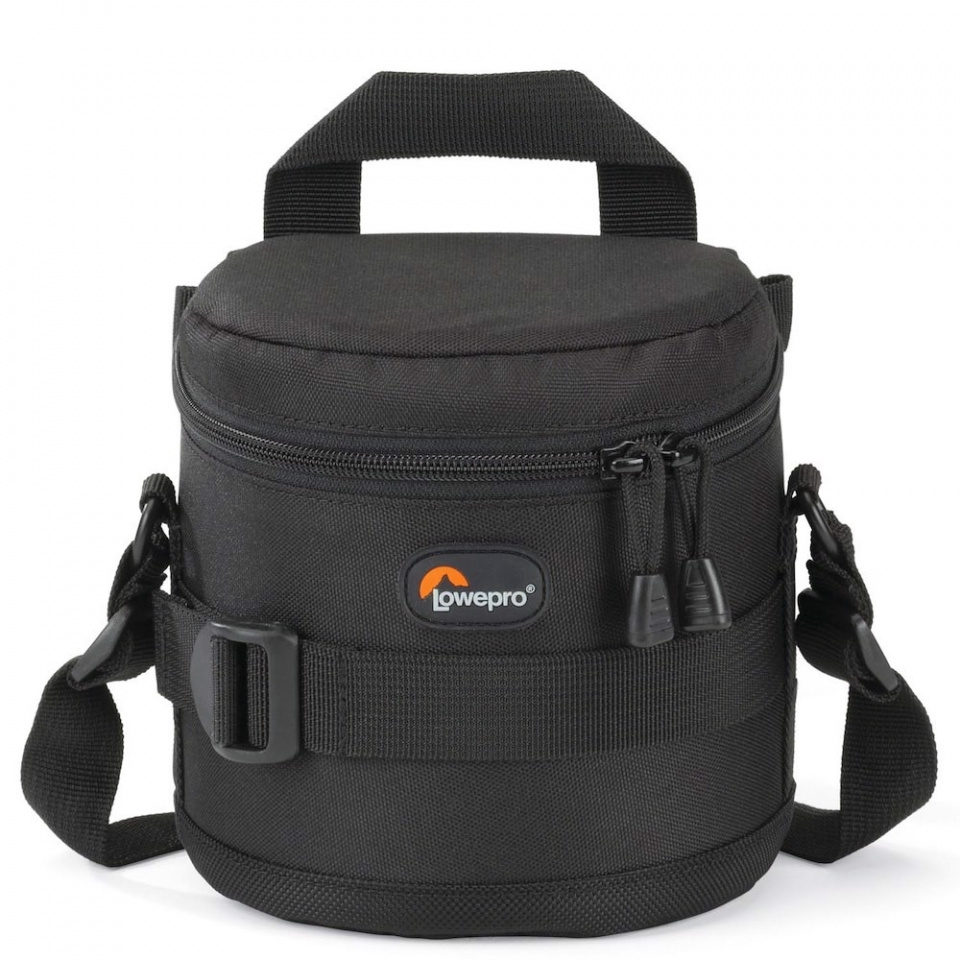 Túi đựng ống kính Lowepro 11 x 11cm - LP36304
