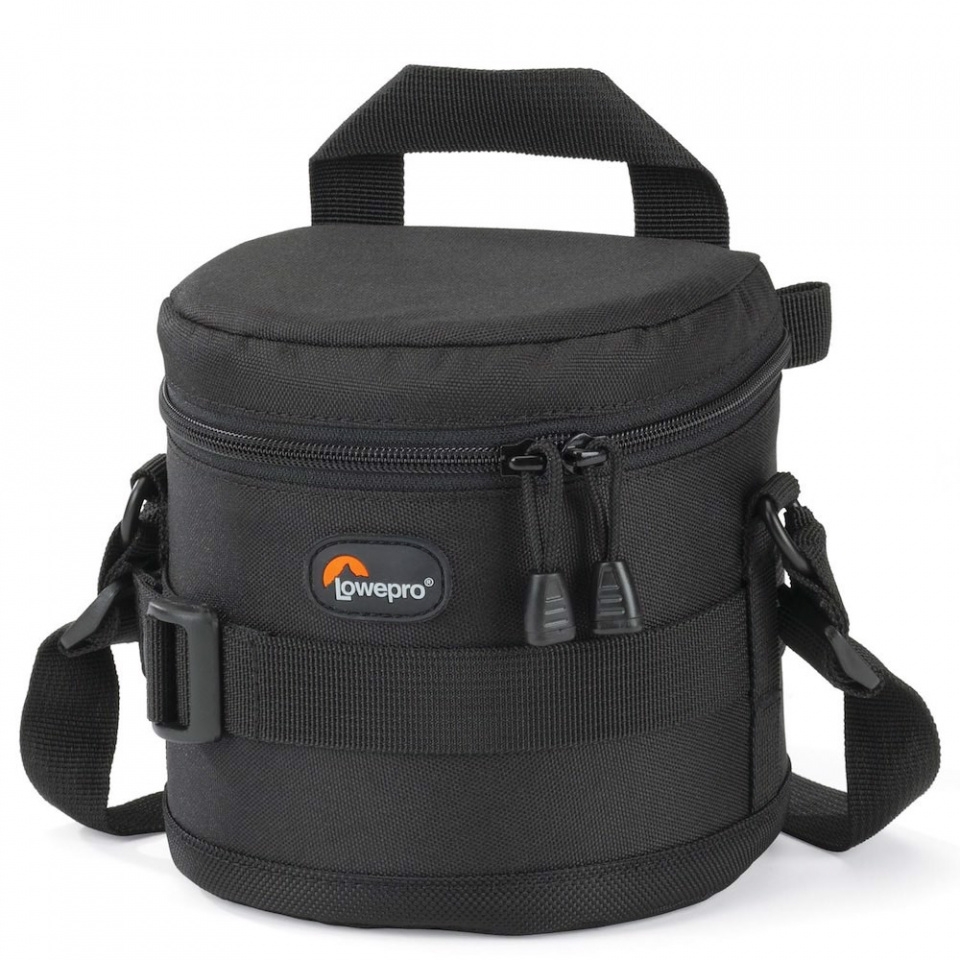 Túi đựng ống kính Lowepro 11 x 11cm - LP36304