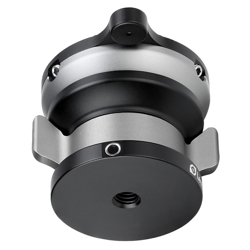 Leveling Base Leofoto - LB-60N / LB-65