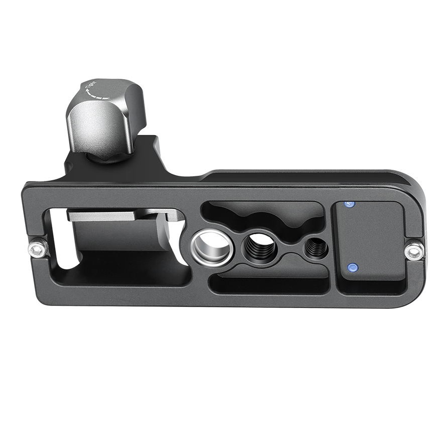 Đế tháo nhanh Lens foot Leofoto - SF-02 / SF-03 / NF-04 / CF-04