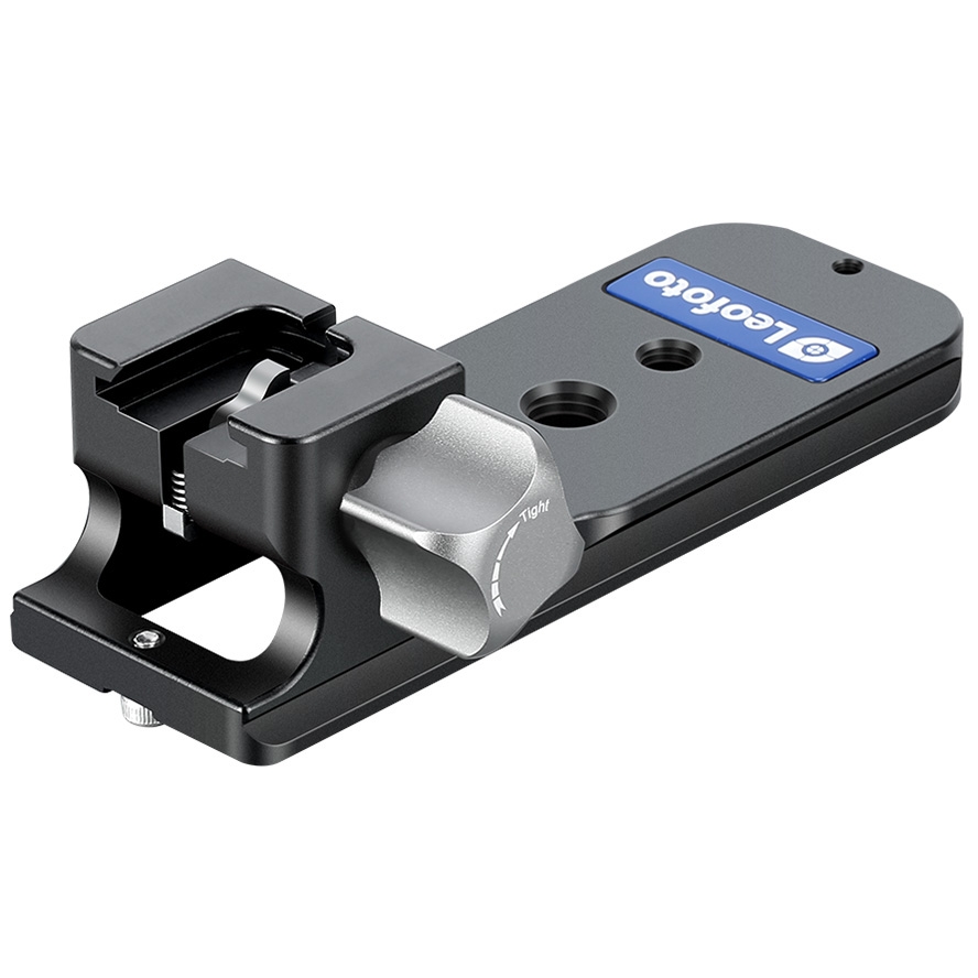 Đế tháo nhanh Lens foot Leofoto - SF-02 / SF-03 / NF-04 / CF-04