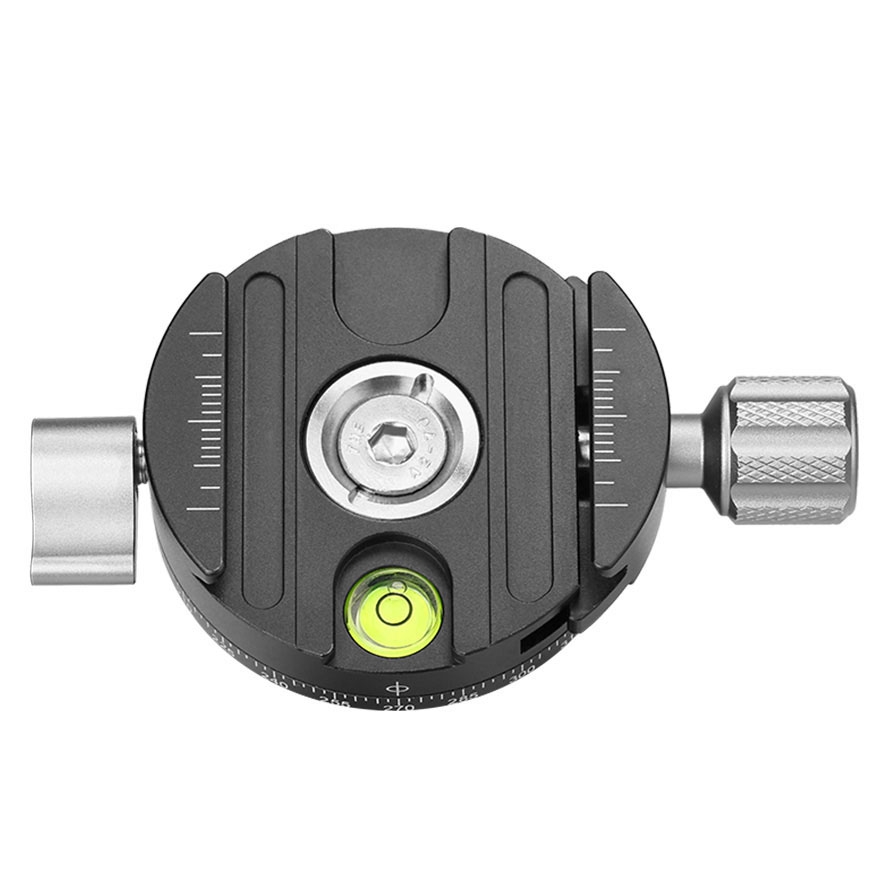 Chân máy ảnh Tripod Leofoto Ranger - LS-284C PRO+ LH-36R