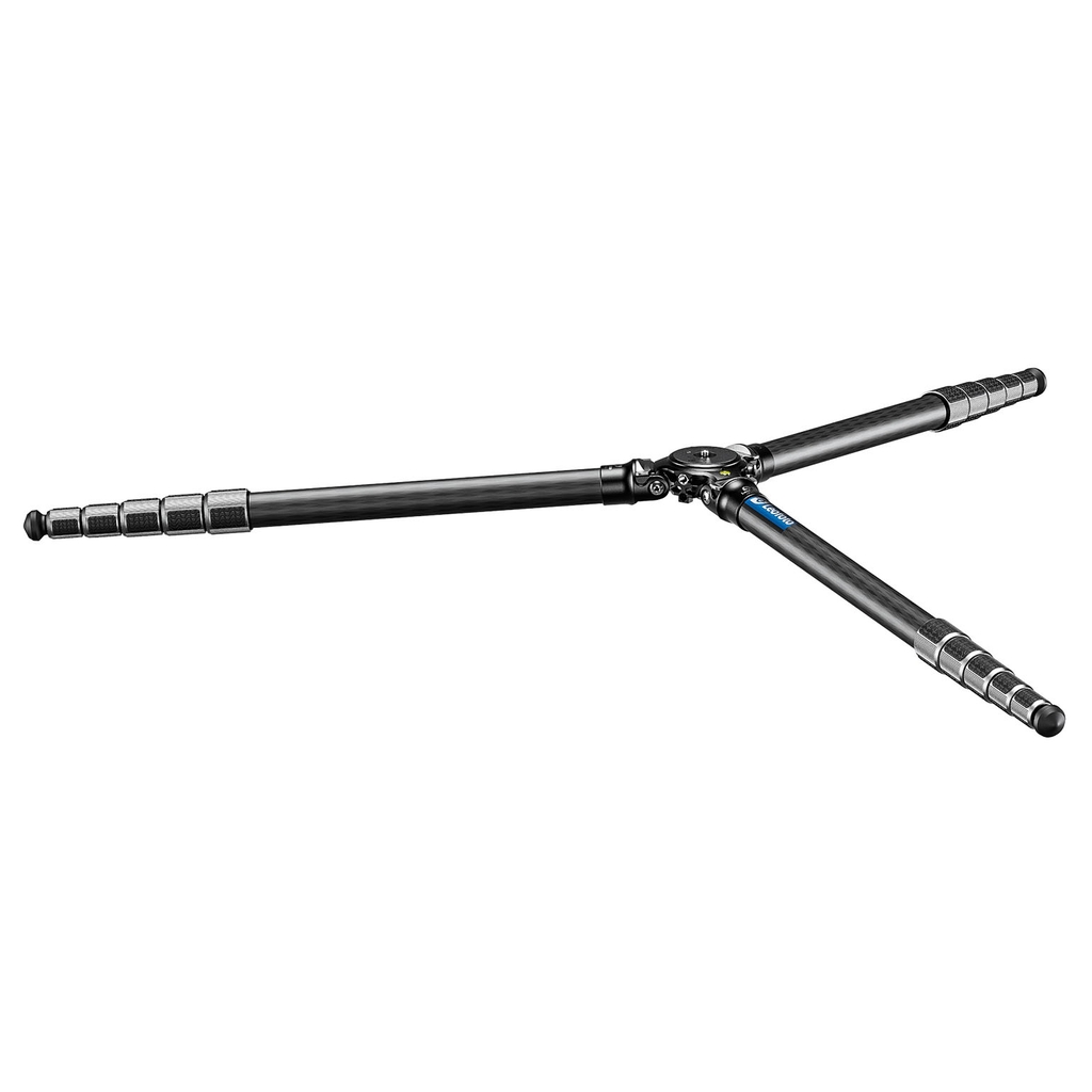 Chân máy ảnh Leofoto Summit - LM-406CL