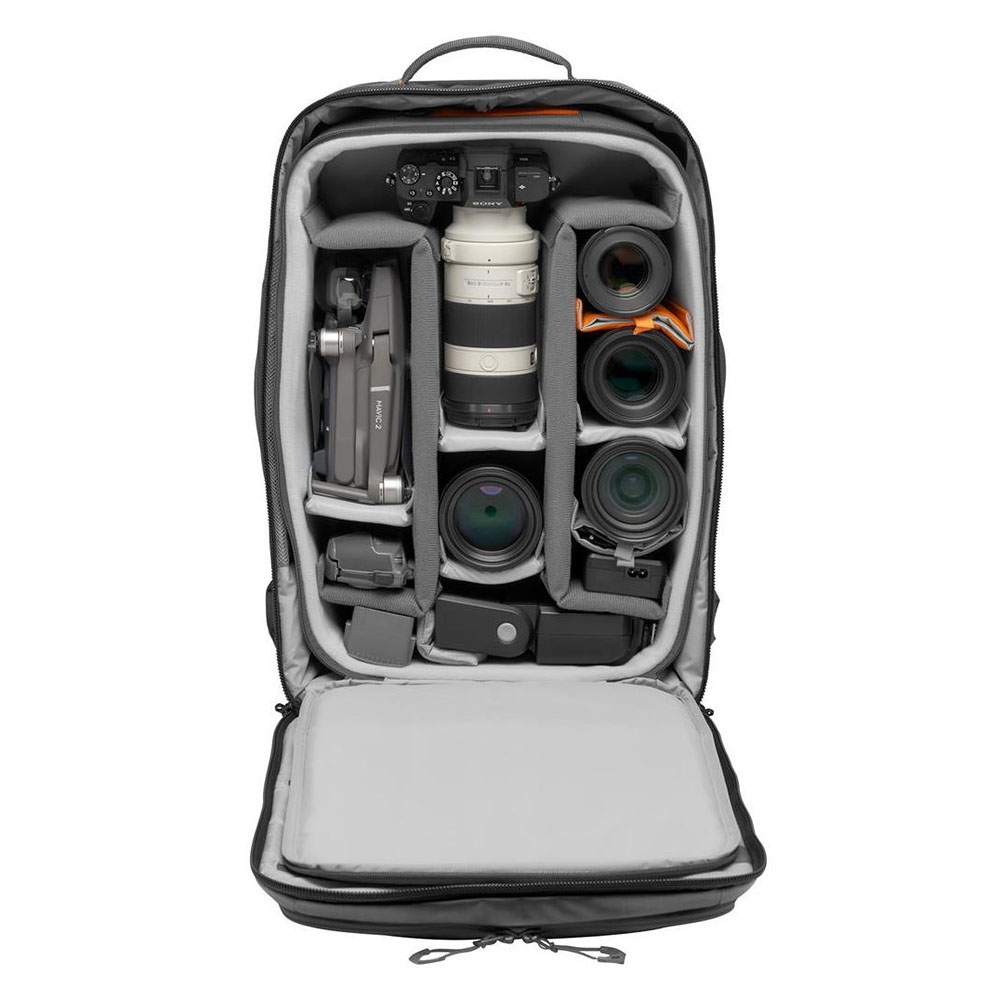 Vali máy ảnh Lowepro Whistler RL 400 AW II - LP37280