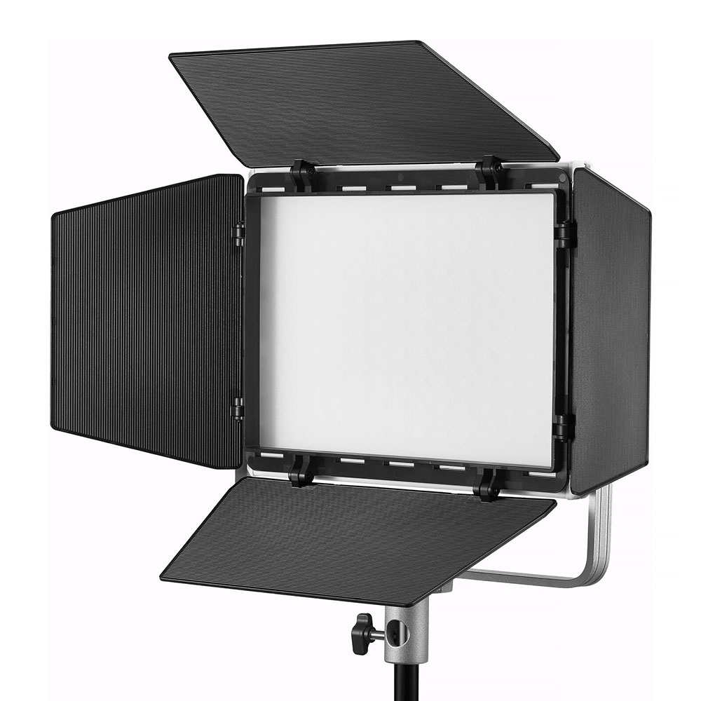 Đèn LED Panel chụp hình, quay phim Godox - LP600R