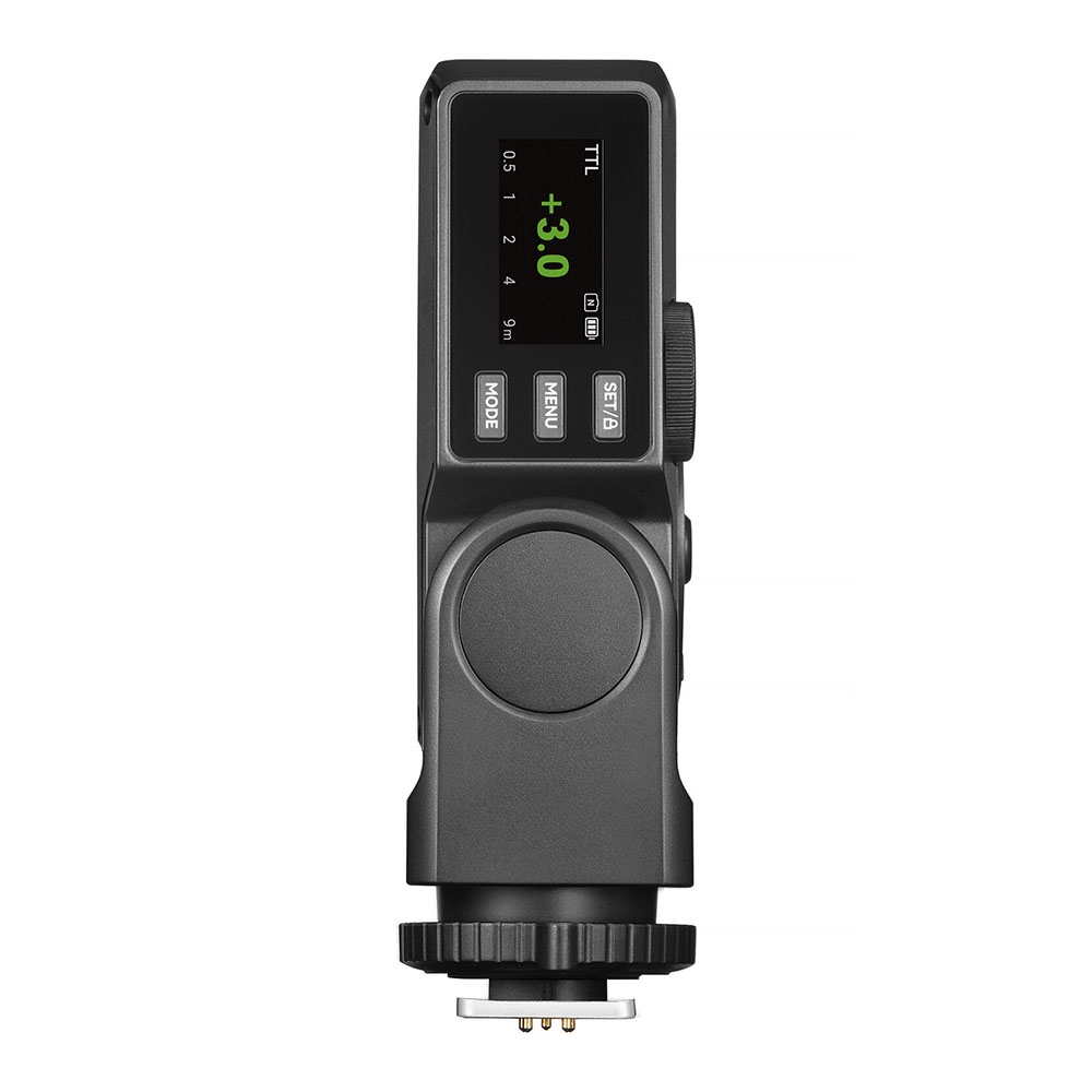 Đèn Flash Godox Lux Junior II