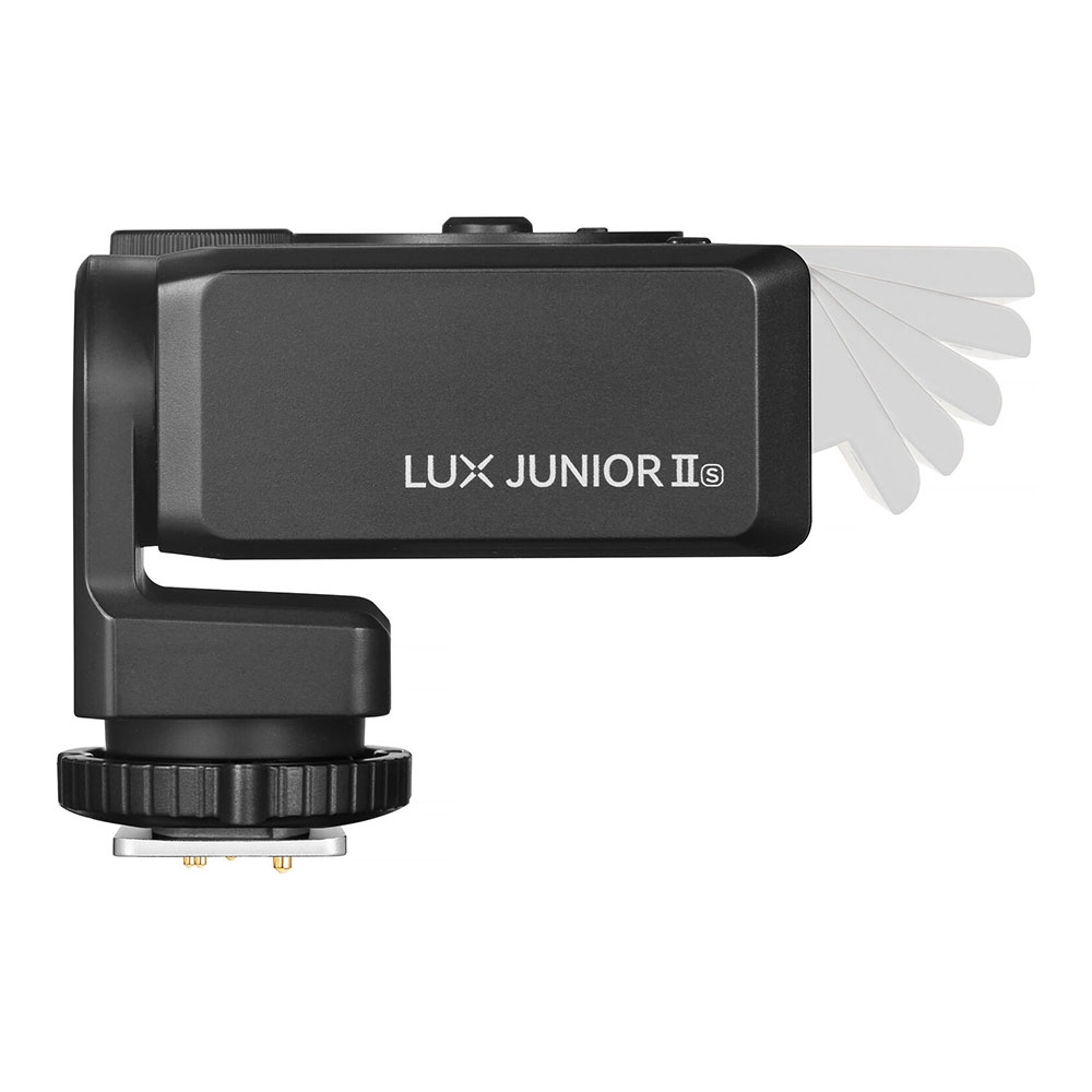Đèn Flash Godox Lux Junior II