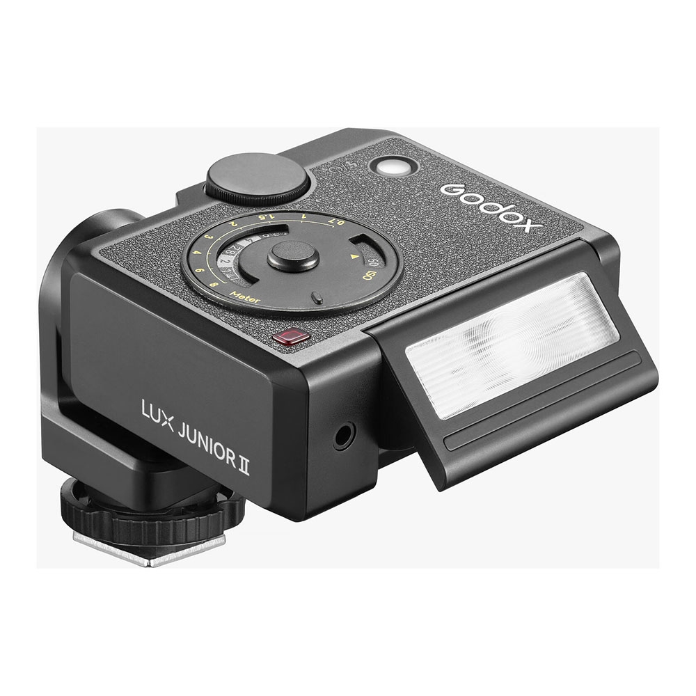 Đèn Flash Godox Lux Junior II