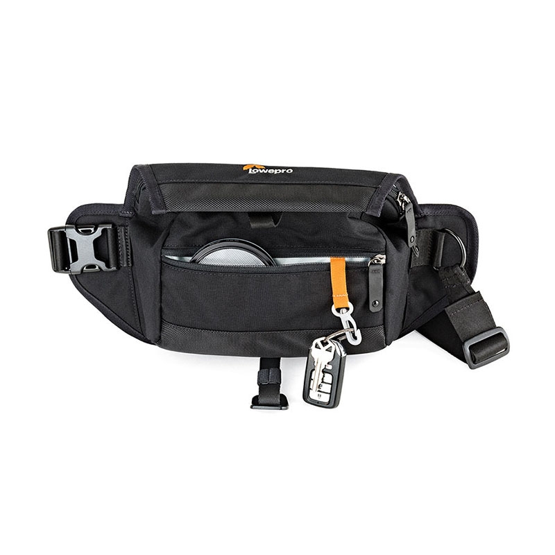 Túi đựng máy ảnh mirrorless Lowepro m-Trekker HP 120 - LP37159 / LP37160