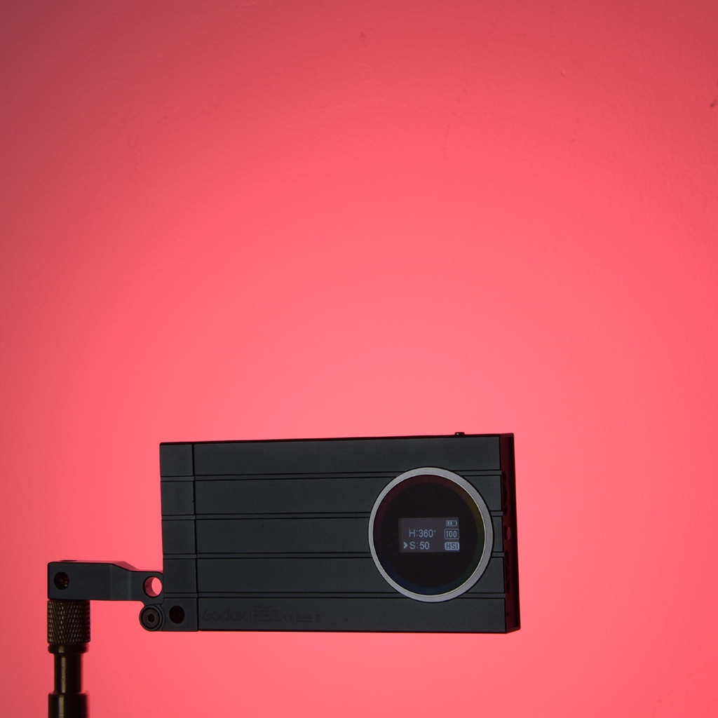 Đèn LED Godox - M1