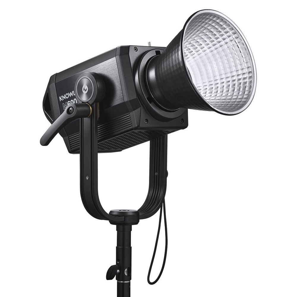 Đèn LED Godox - M600D