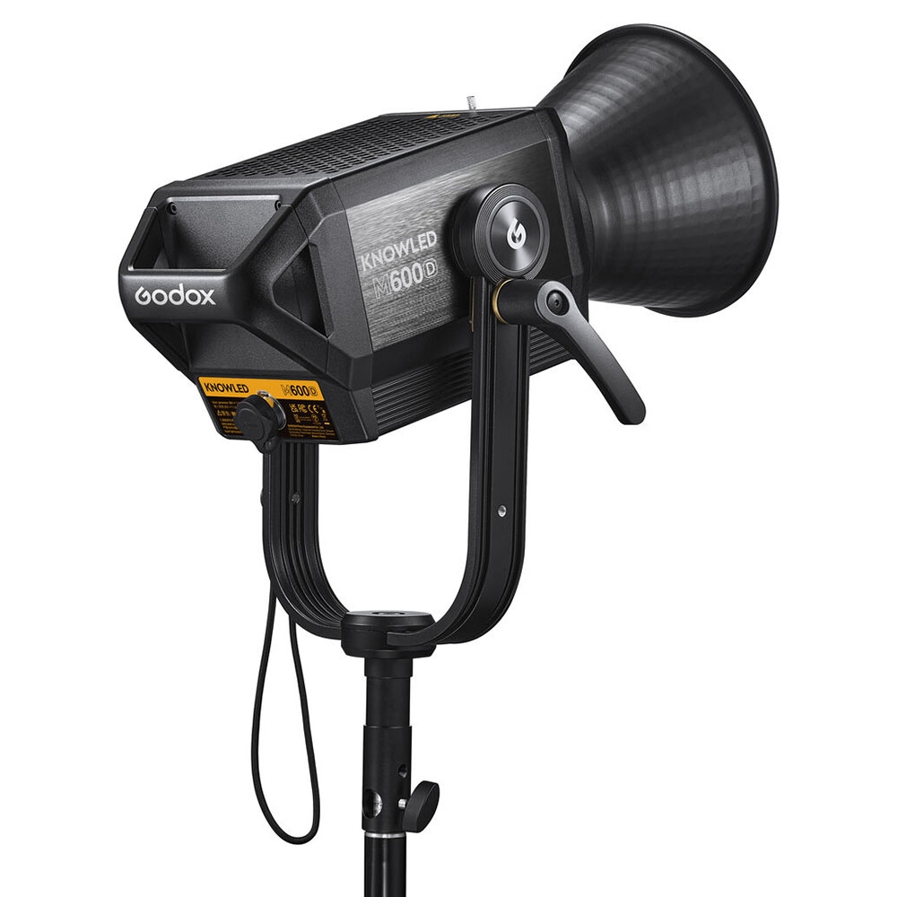 Đèn LED Godox - M600D