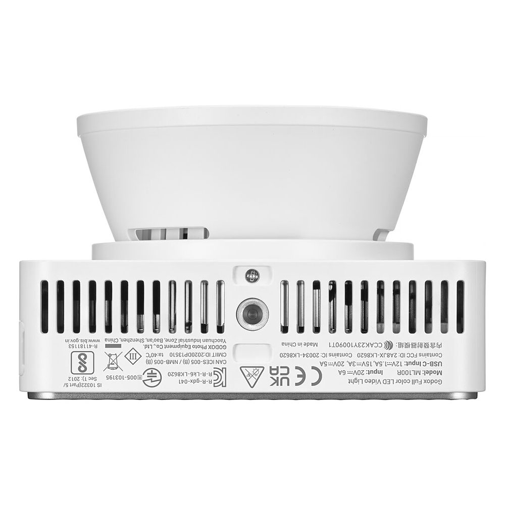 Đèn LED Video Light Godox - ML100R