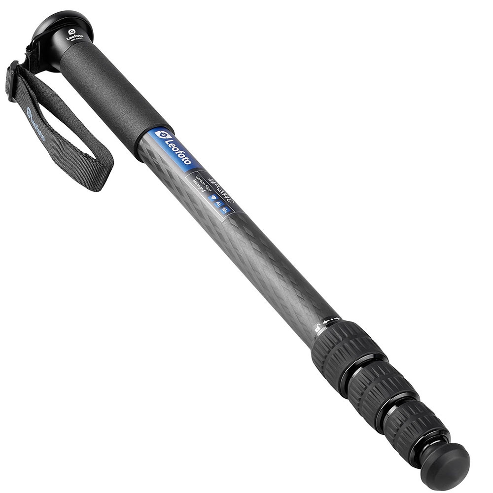 Chân máy ảnh Monopod Leofoto - MP-284C / MP-285C
