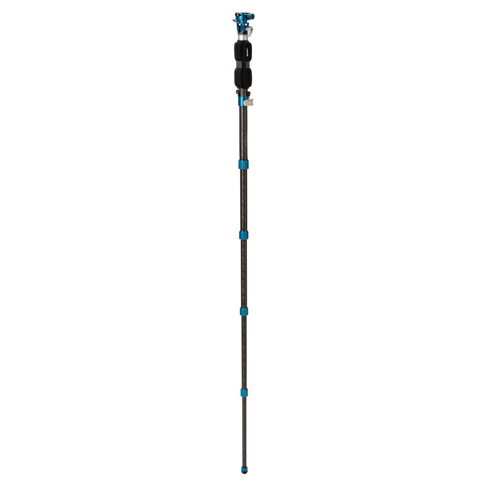 Chân máy Benro Monopod Supadupa Carbon - MSD46C72