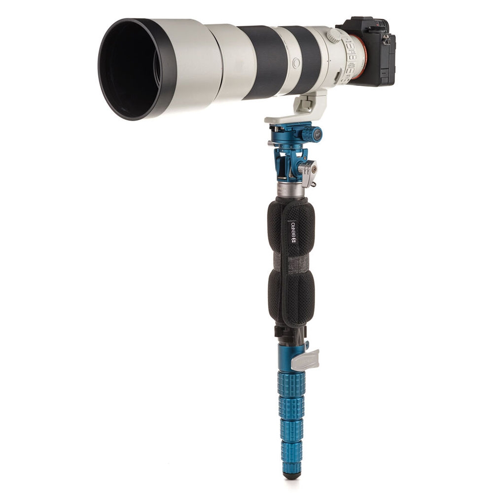 Chân máy Benro Monopod Supadupa Carbon - MSD46C72