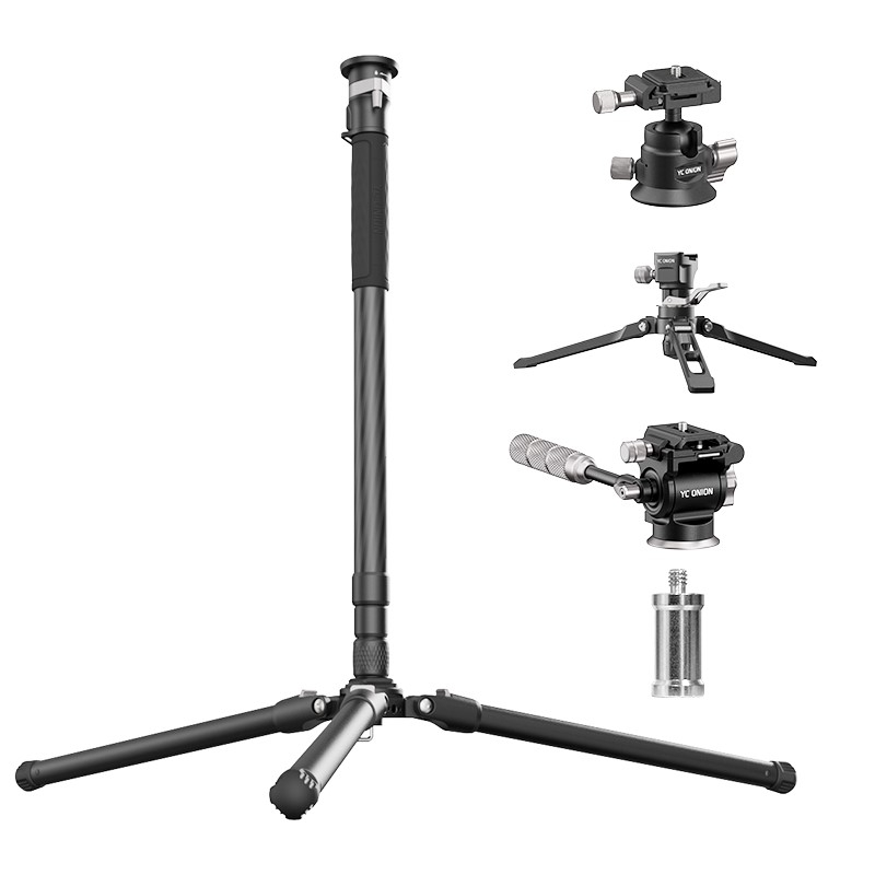 Chân đơn Tako Nano Monopod Professional version - MTNCLS176