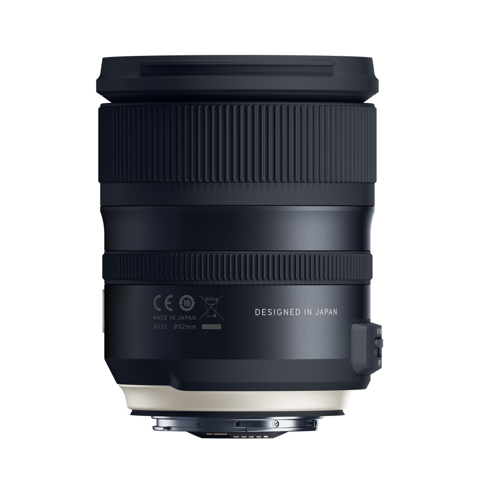 Tamron SP 24-70mm f/2.8 DI VC USD G2 Canon EF - A032