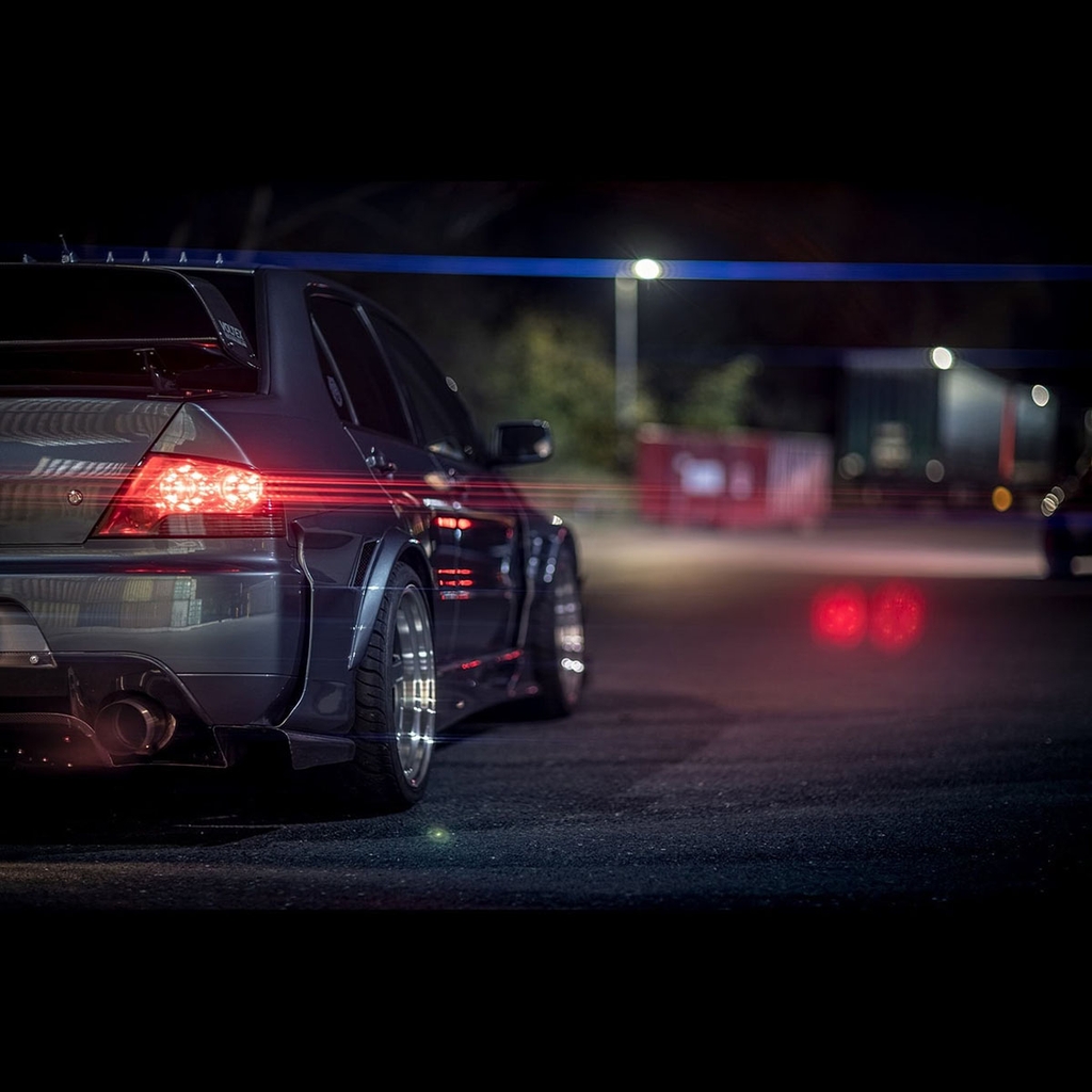 Nisi ALLURE STREAK Blue 82mm