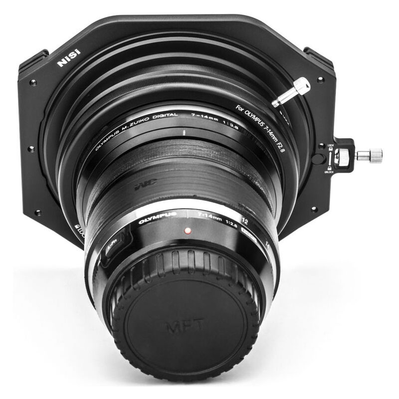 Nisi Holder Olympus 7-14 f/2.8