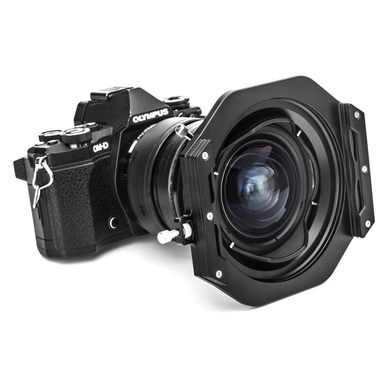 Nisi Holder Olympus 7-14 f/2.8