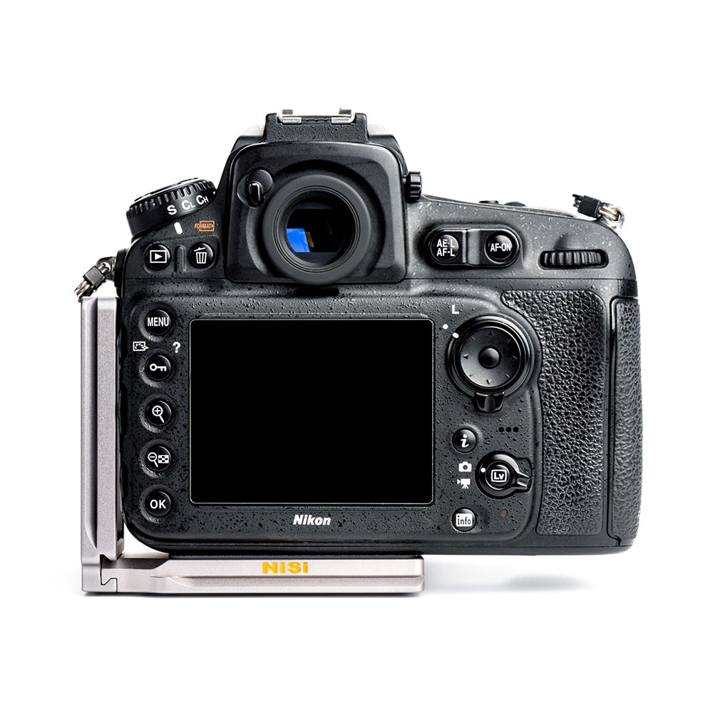 Nisi L-Plate - NLP-C