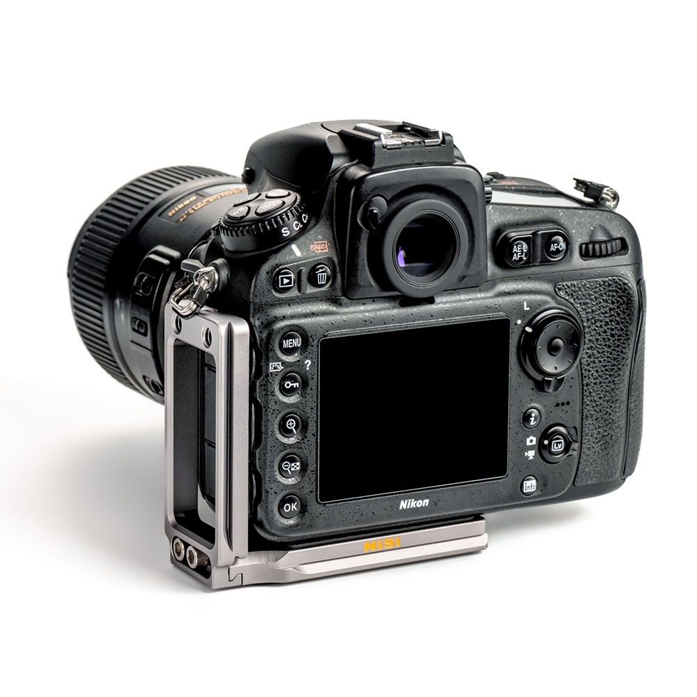 Nisi L-Plate - NLP-C