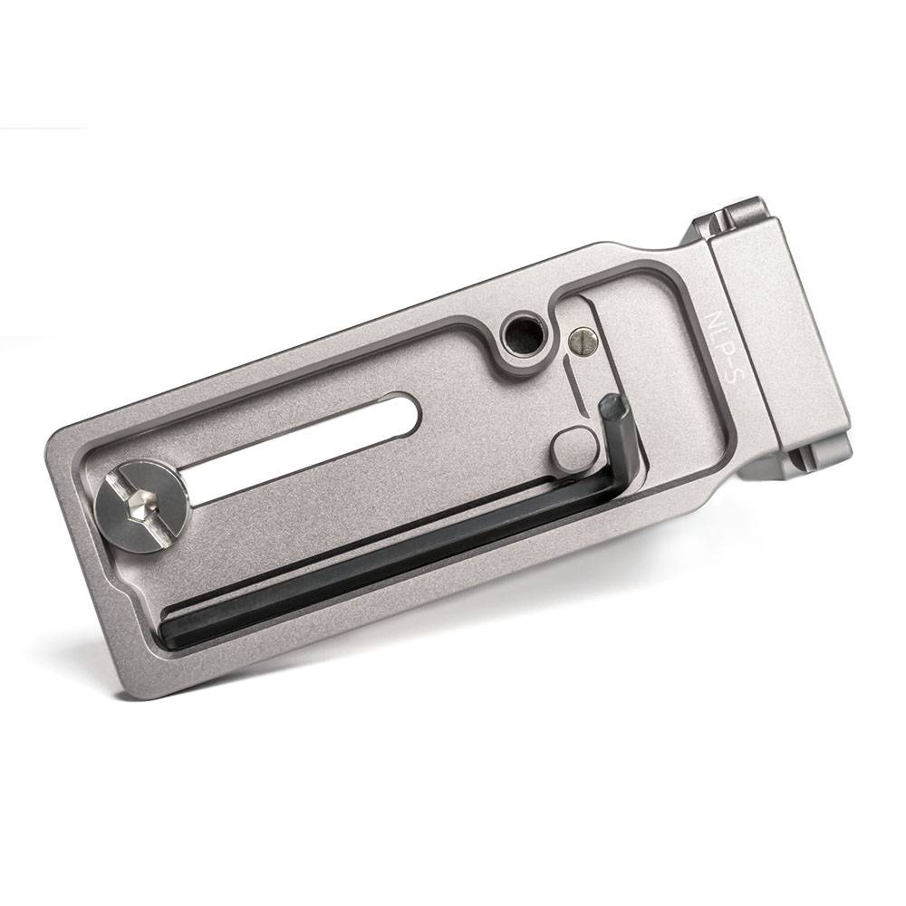 Nisi L-Plate - NLP-S