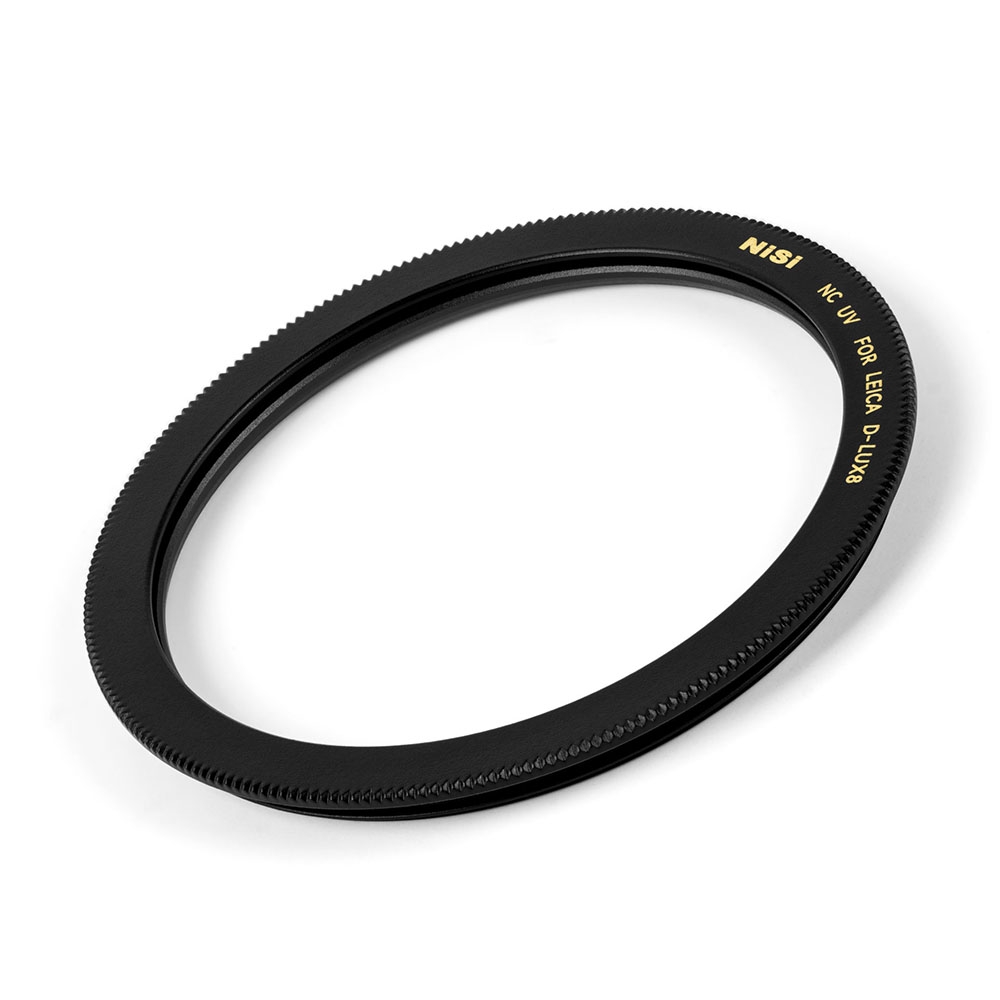 NiSi NC UV Filter for Leica D-Lux8