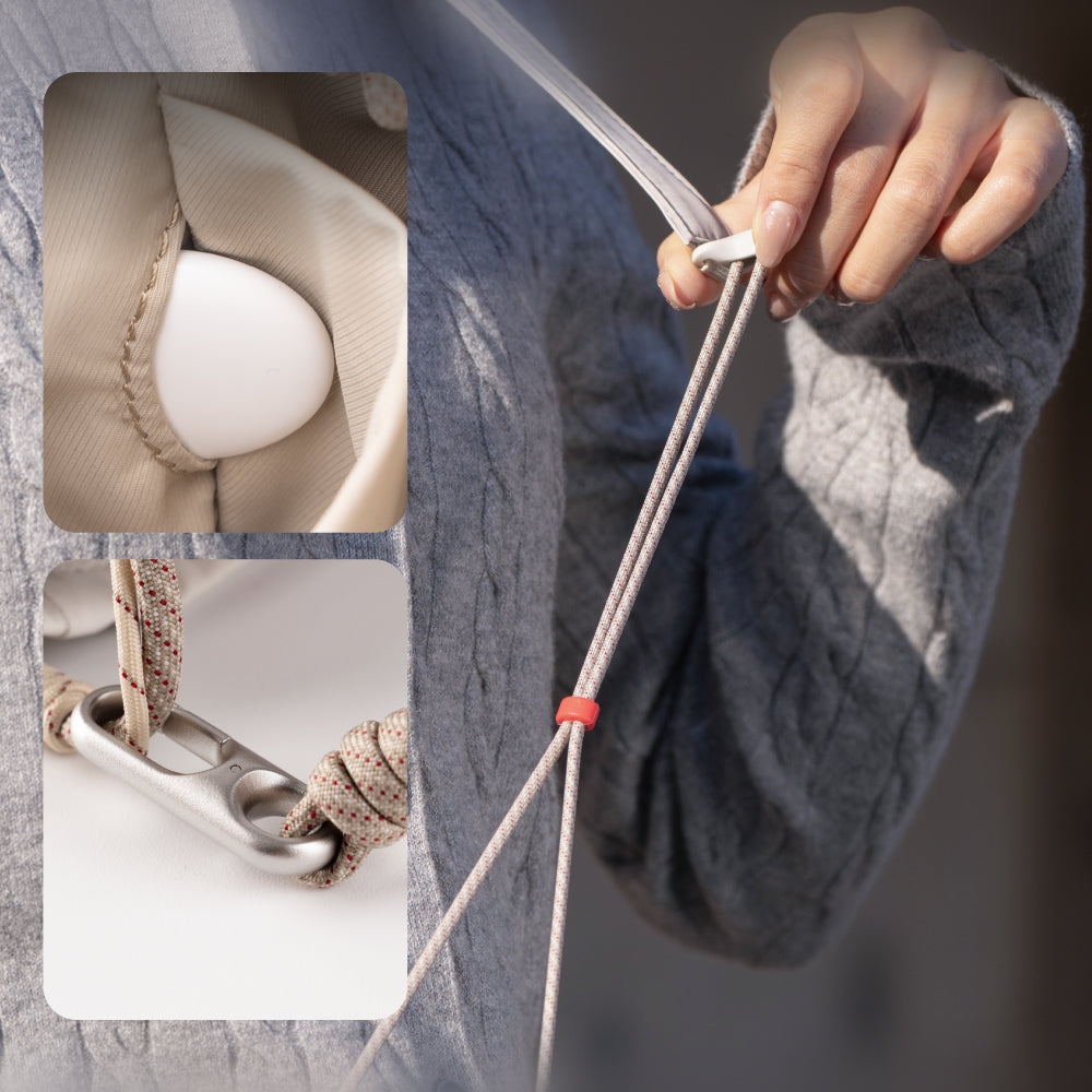 Túi đựng điện thoại PGYTECH OneGo Casual Crossbody