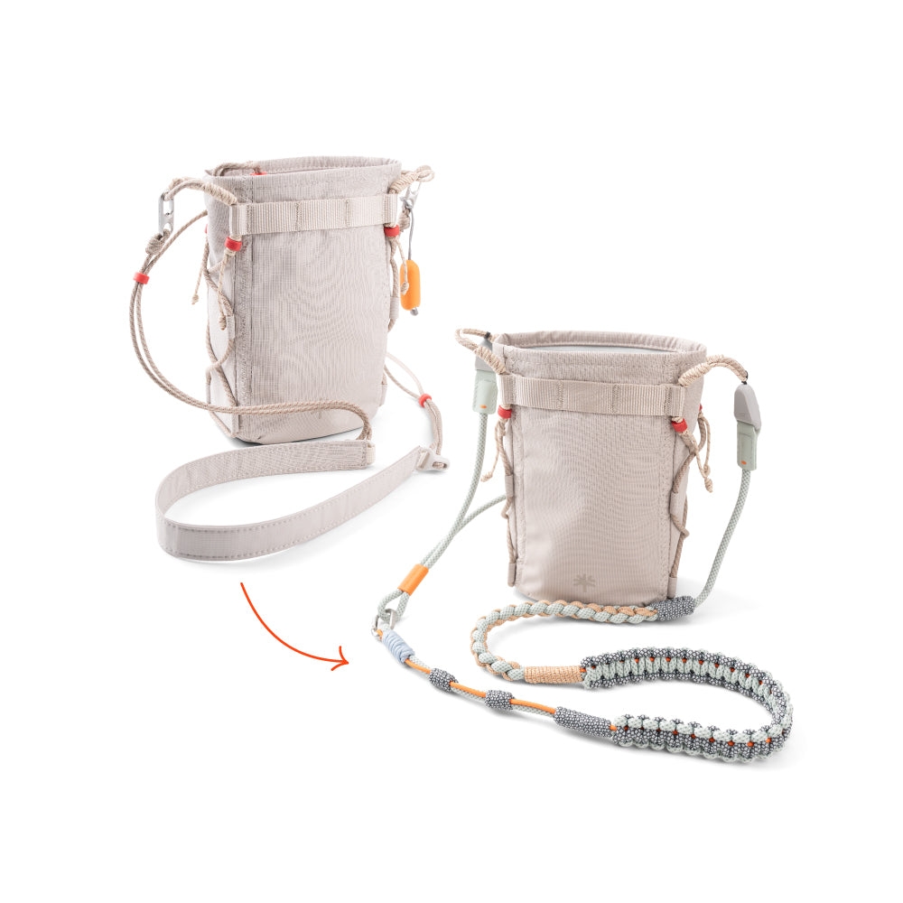 Túi đựng điện thoại PGYTECH OneGo Casual Crossbody