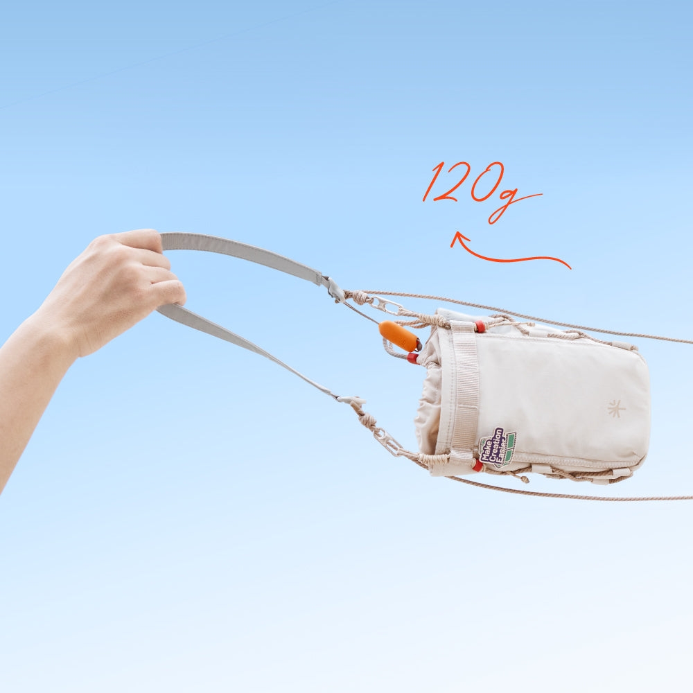 Túi đựng điện thoại PGYTECH OneGo Casual Crossbody