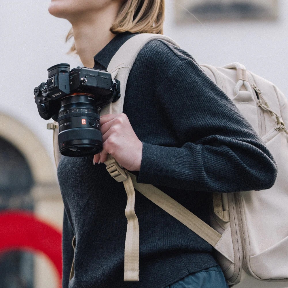 Balo máy ảnh PGYTECH OneGo Lite 16/22L