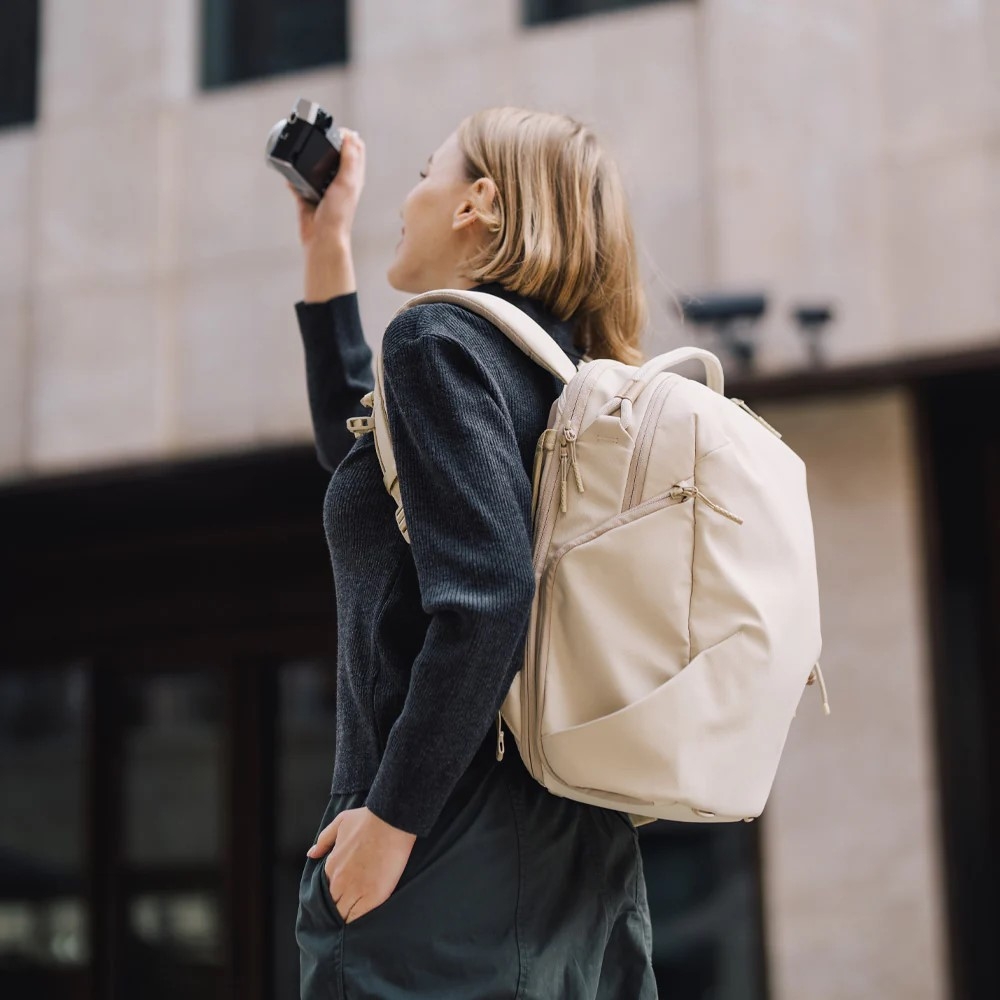 Balo máy ảnh PGYTECH OneGo Lite 16/22L