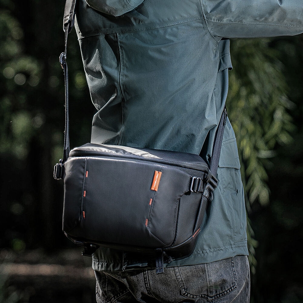 Túi máy ảnh PGYTECH OneMo Sling 7L