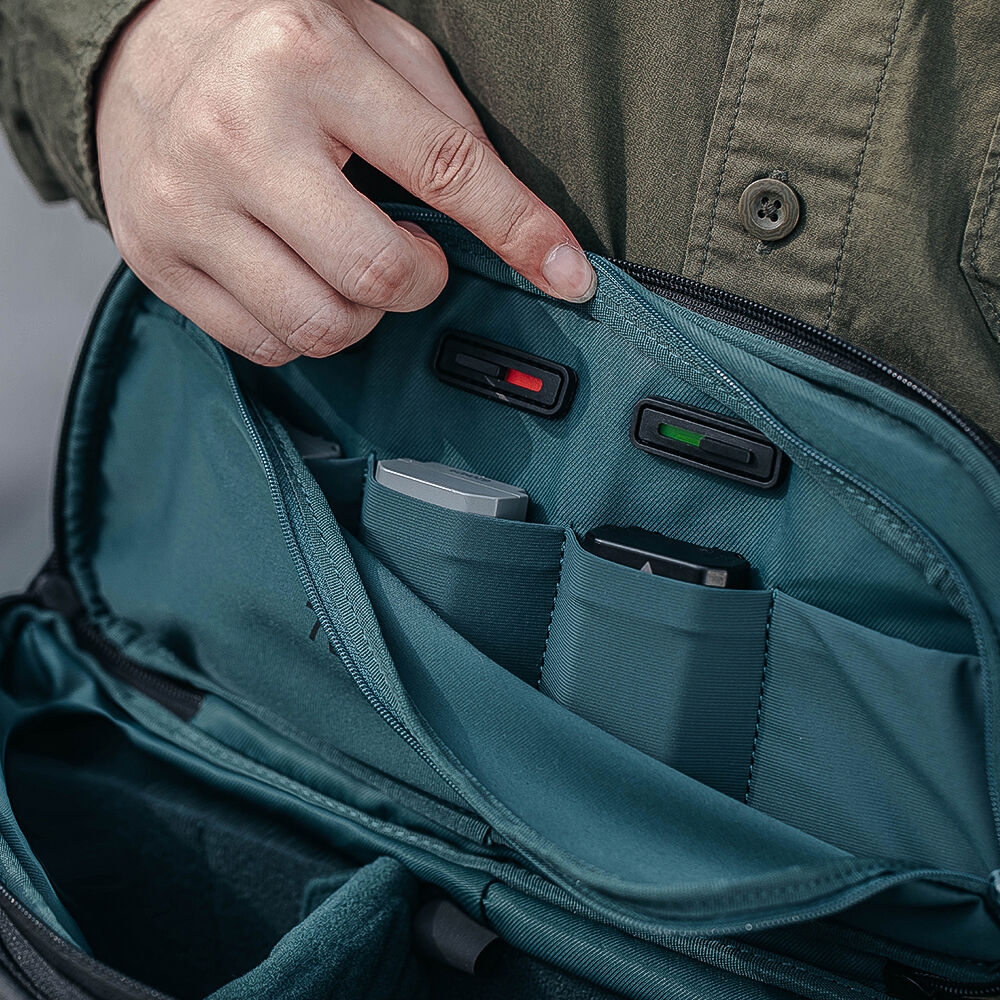Túi máy ảnh PGYTECH OneMo Sling 7L