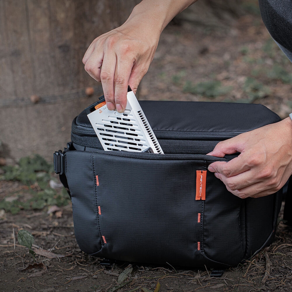 Túi máy ảnh PGYTECH OneMo Sling 7L