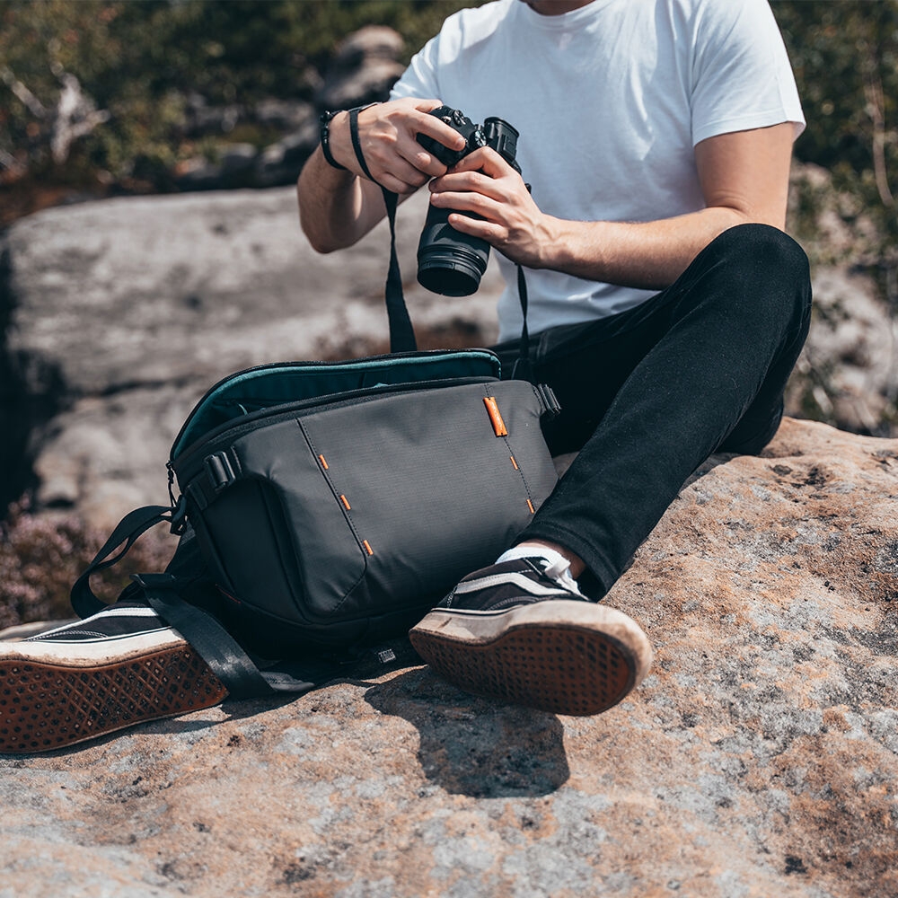 Túi máy ảnh PGYTECH OneMo Sling 7L