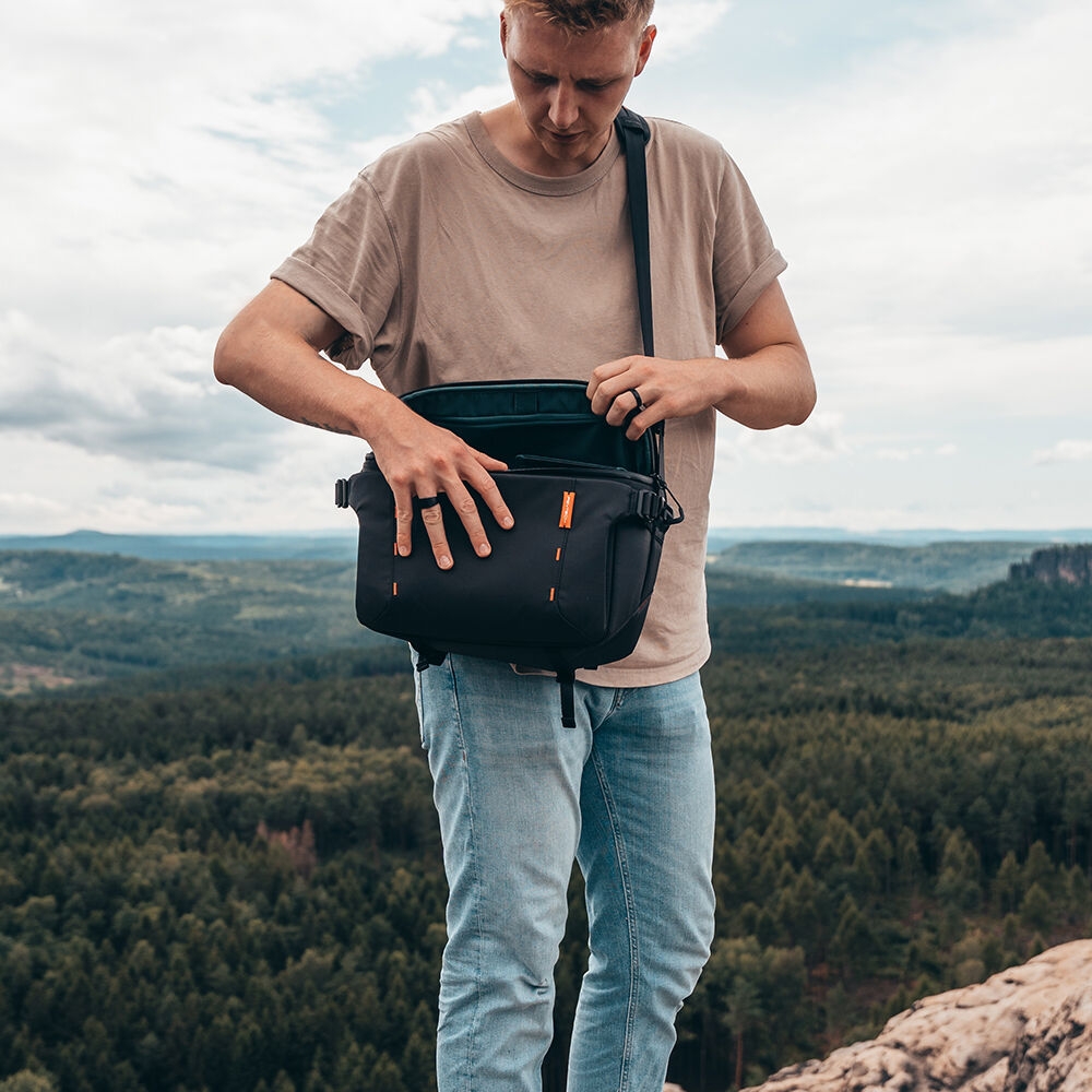 Túi máy ảnh PGYTECH OneMo Sling 7L