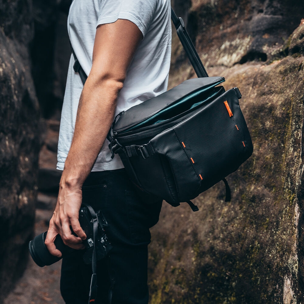Túi máy ảnh PGYTECH OneMo Sling 7L