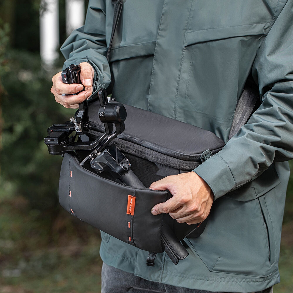 Túi máy ảnh PGYTECH OneMo Sling 7L
