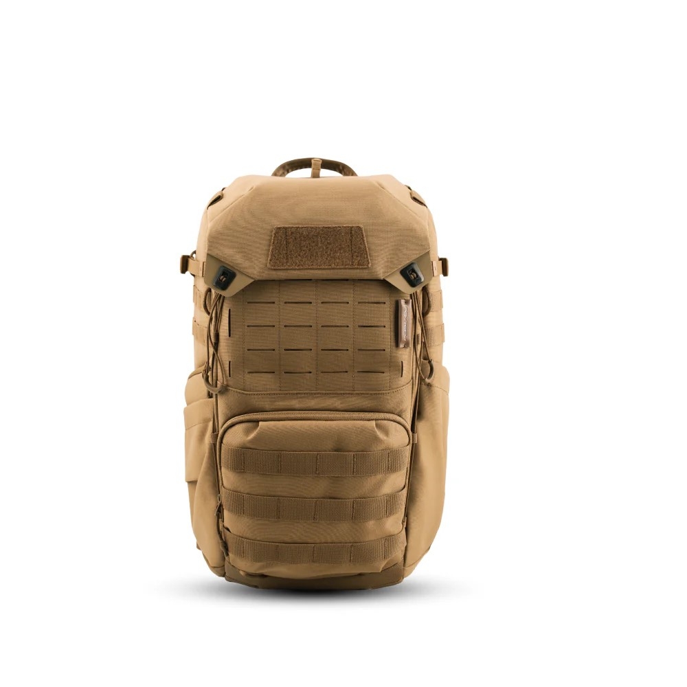 Balo máy ảnh PGYTECH OneMo Tactical 25L / 35L (Thay thế Protactic 350 & 450)