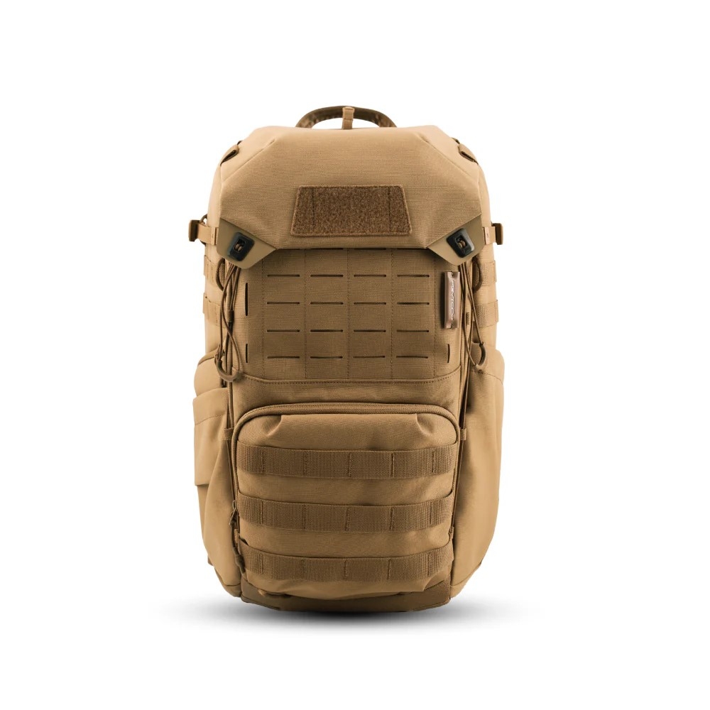 Balo máy ảnh PGYTECH OneMo Tactical 25L / 35L (Thay thế Protactic 350 & 450)
