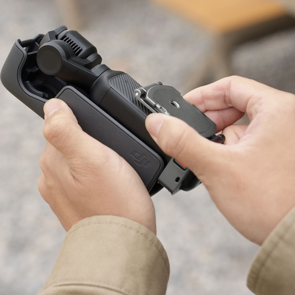 PGYTECH Pocket Expansion Adapter - P-60A-010