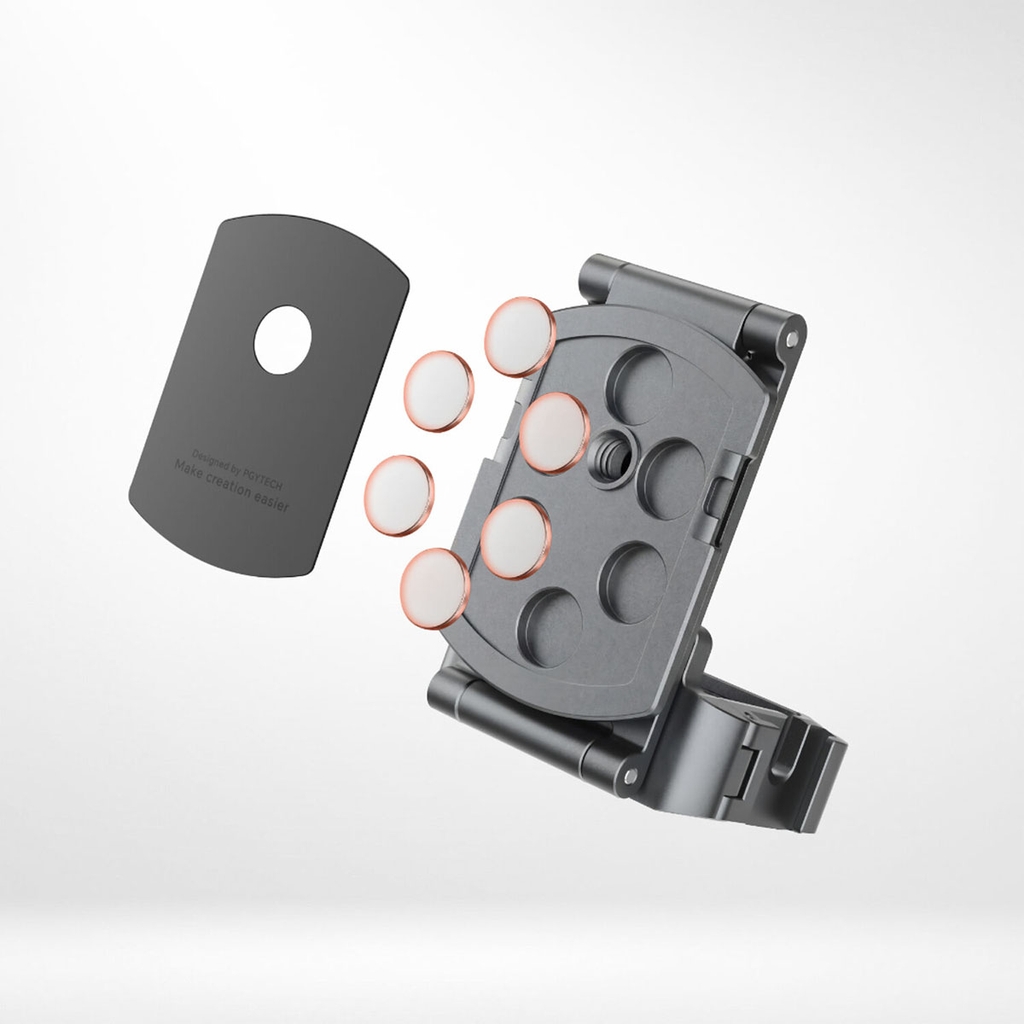 PGYTECH Pocket Expansion Adapter - P-60A-010