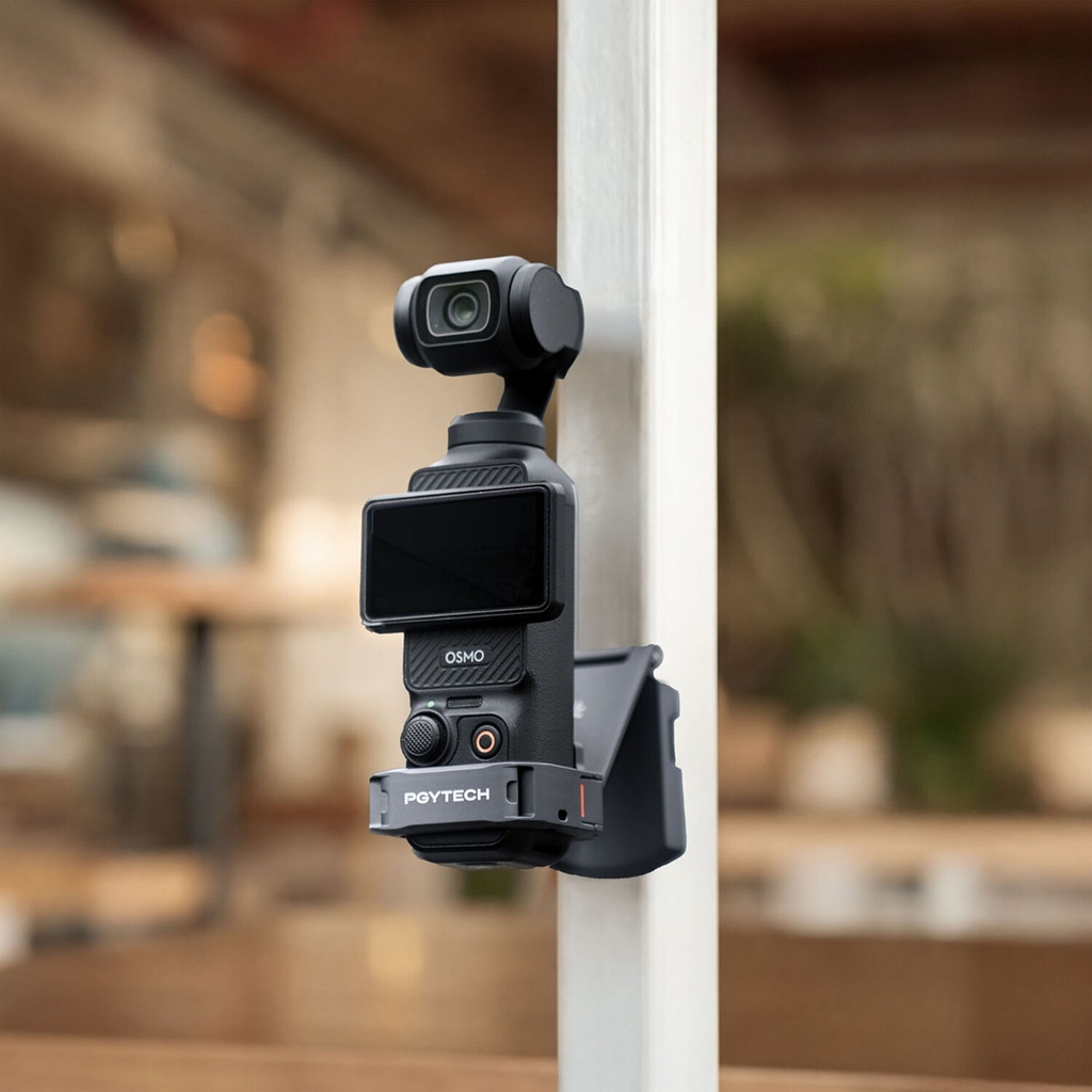 PGYTECH Pocket Expansion Adapter - P-60A-010